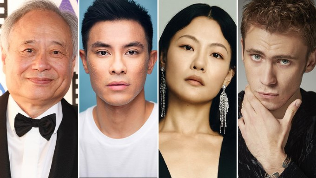 李安说年轻人不是不看电影,只是不看新片了:我翻了小红书、B站、知乎三个平台的数据,他说得没错,而被重看最多的,恰恰是当年最