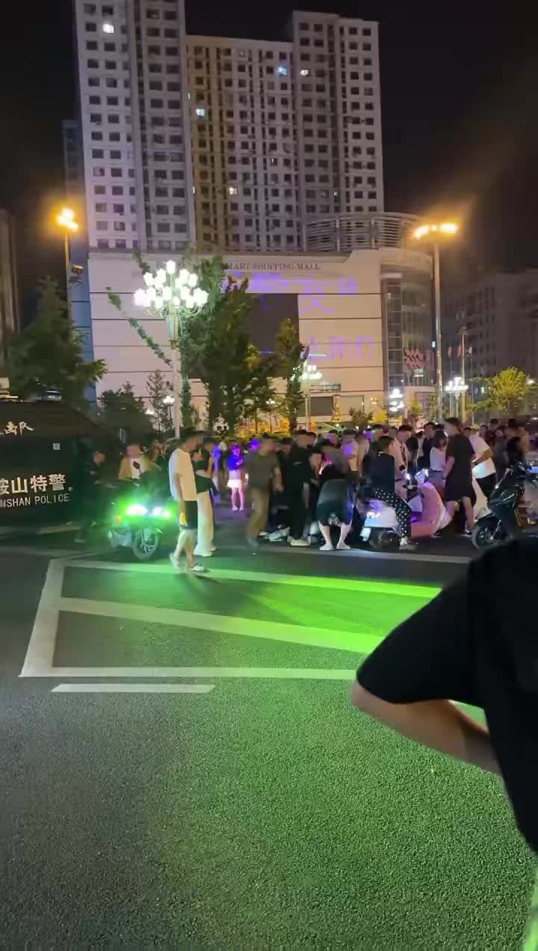 还在赌改装电摩没人管?8月的查法不一样了:从深圳到鞍山看完案例,改装件的风险我排好了