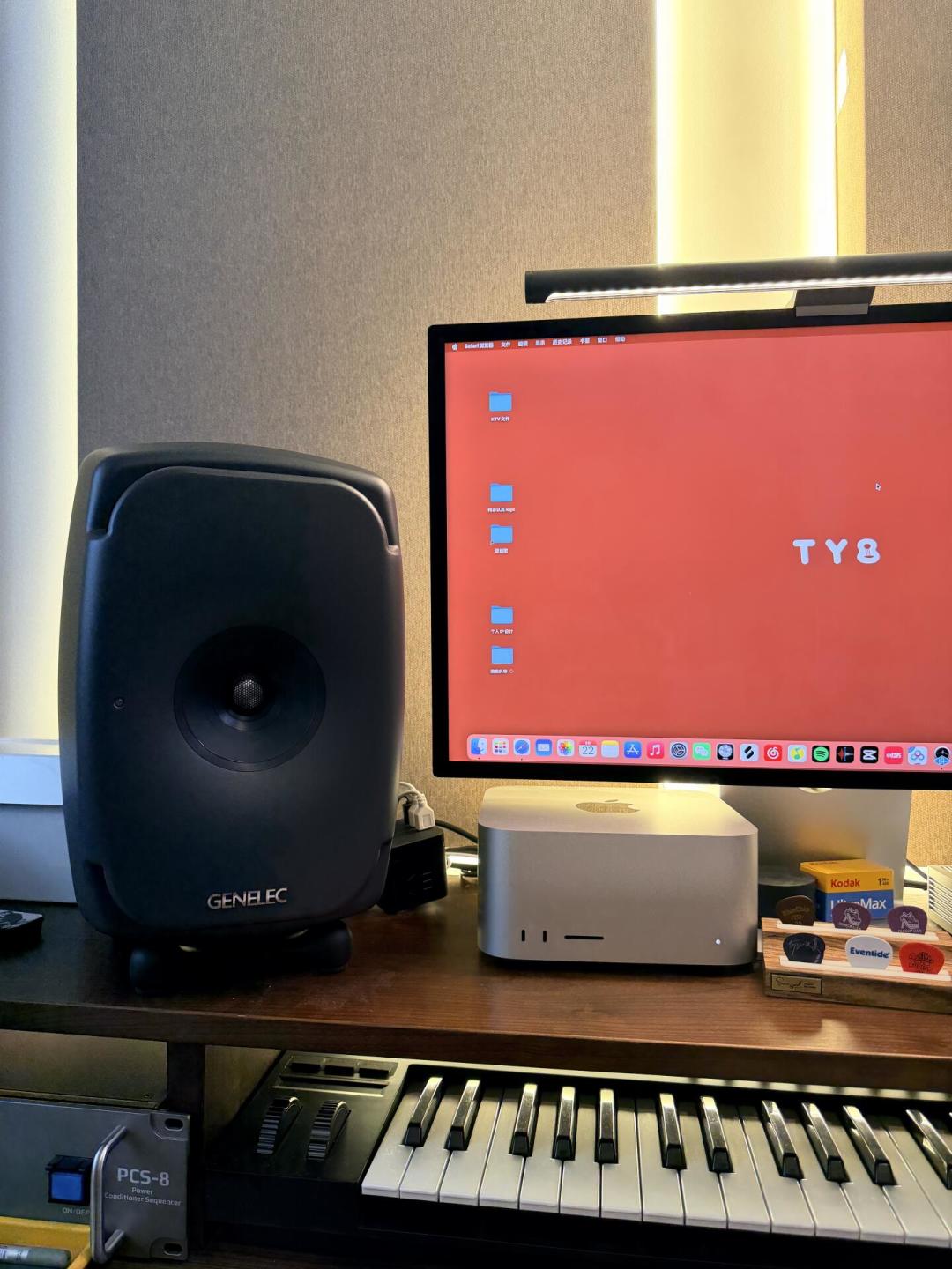 玩了20多年HiFi，他把