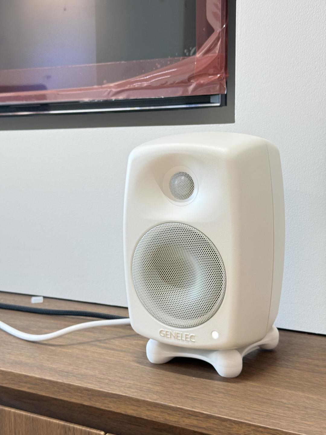 玩了20多年HiFi，他把