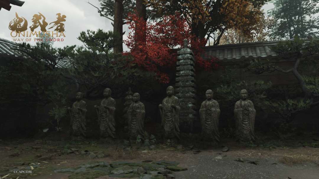 《鬼武者:剑之道》还有12天发售:付298元之前,先用免费试玩版回答这4个问题