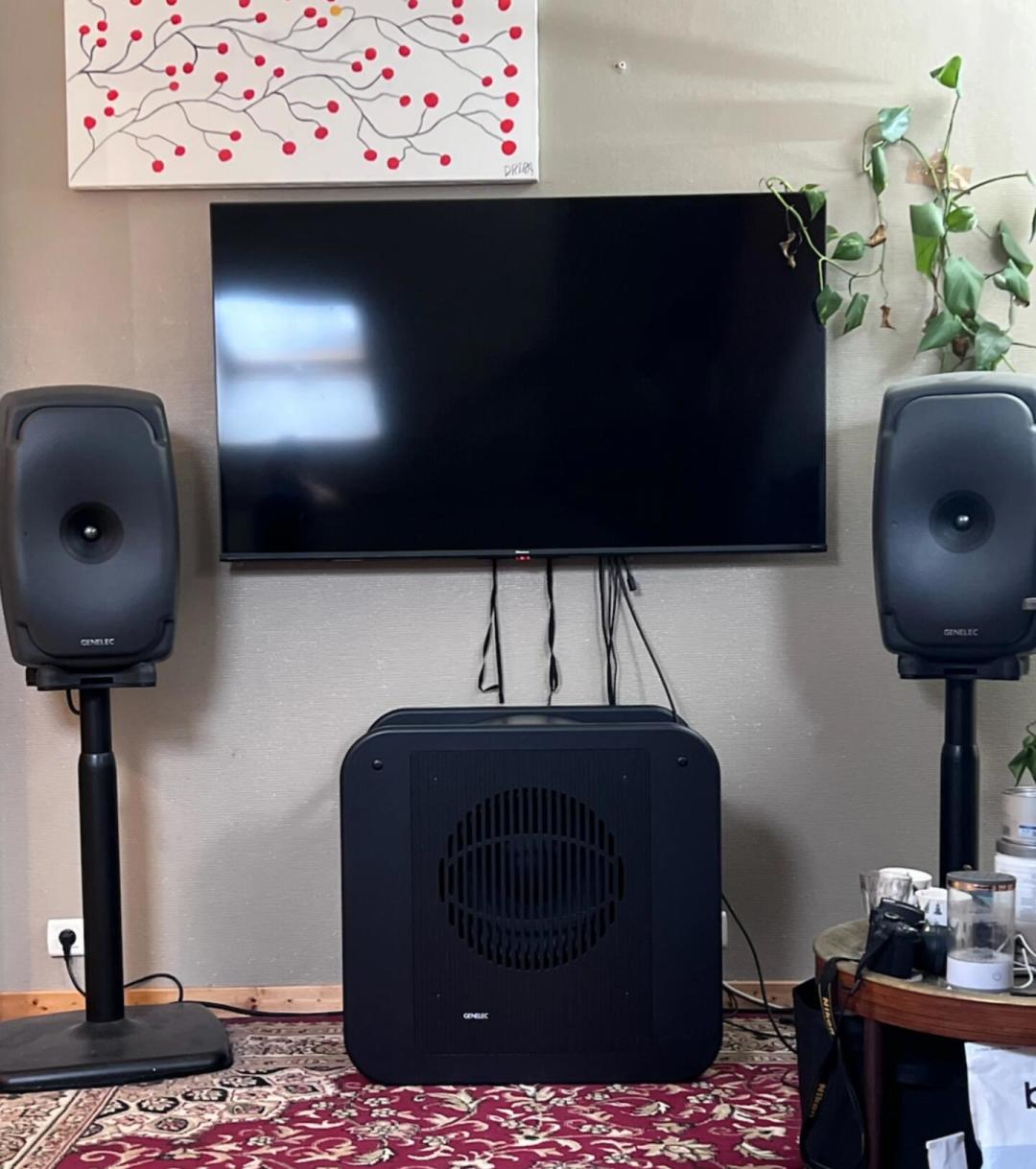 玩了20多年HiFi，他把