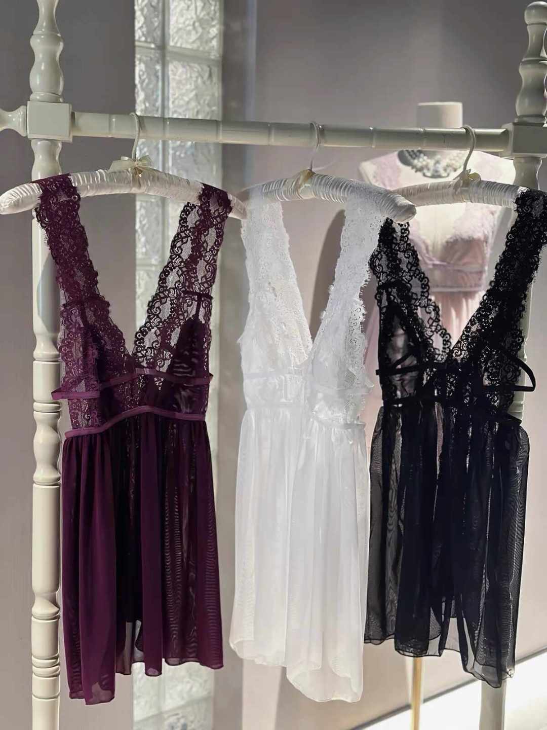 七夕前一周,情趣内衣店里六成咨询都在问尺码:男生送礼,先想清楚这4件事再花钱