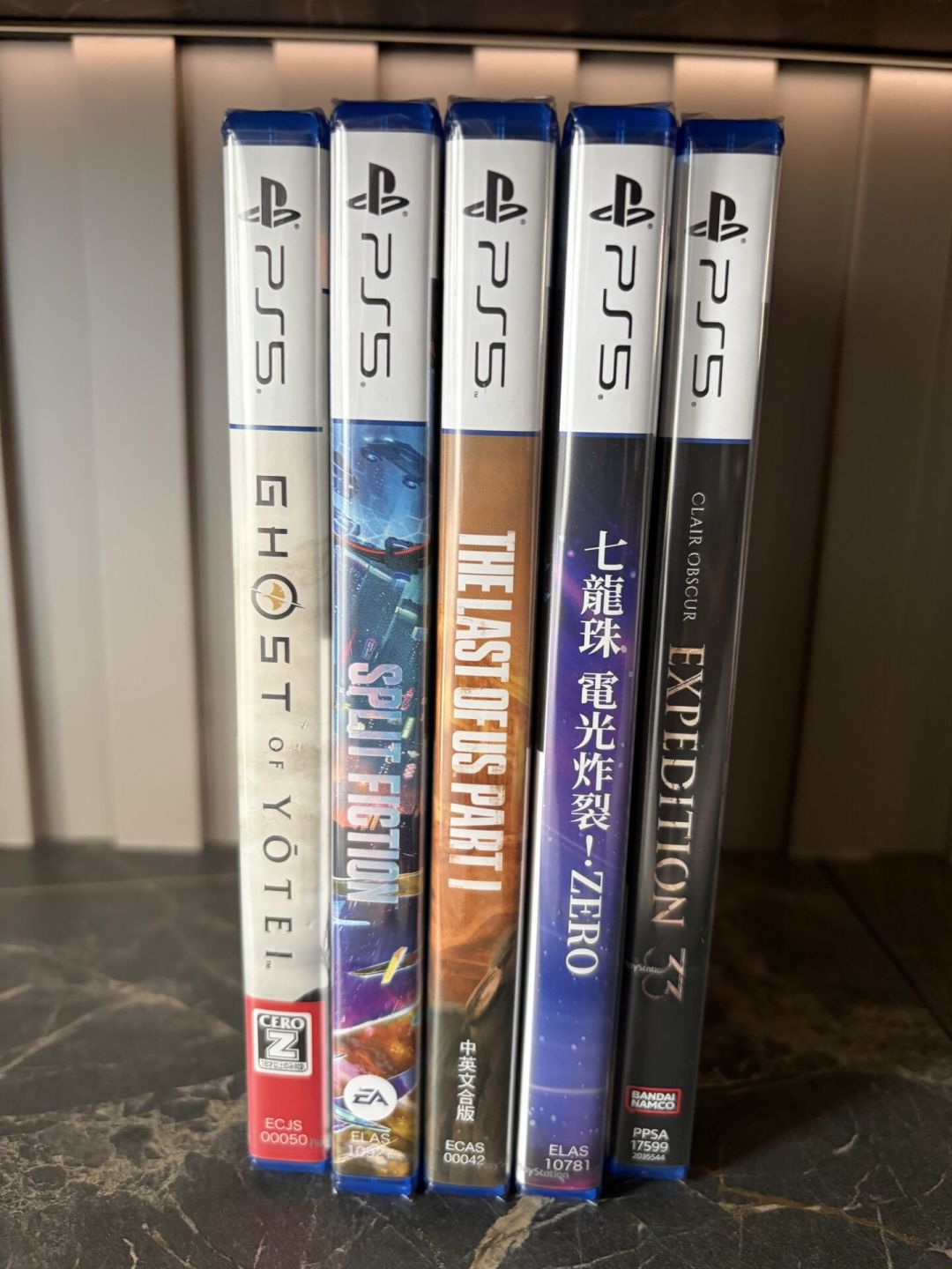 2028年1月起,PS5新游戏不再出实体盘:剩下17个月,哪些盘值得入,哪些坑要避开