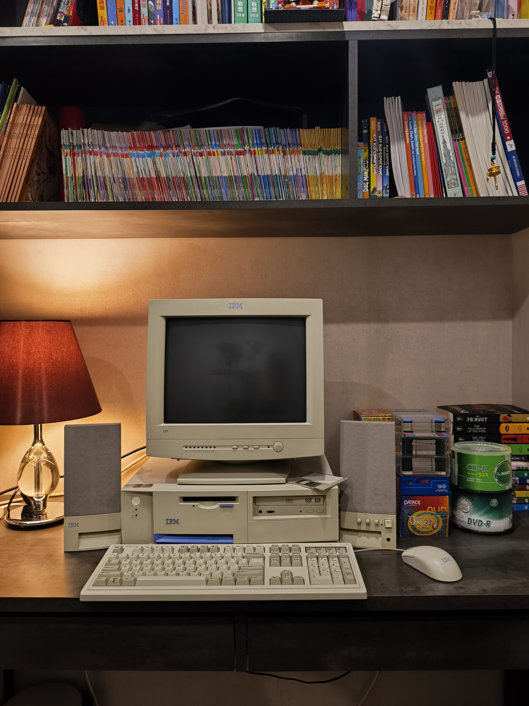 Windows 95 明天 31 岁:0 元、百元、上千元,三条重温路线这笔账帮你算好了