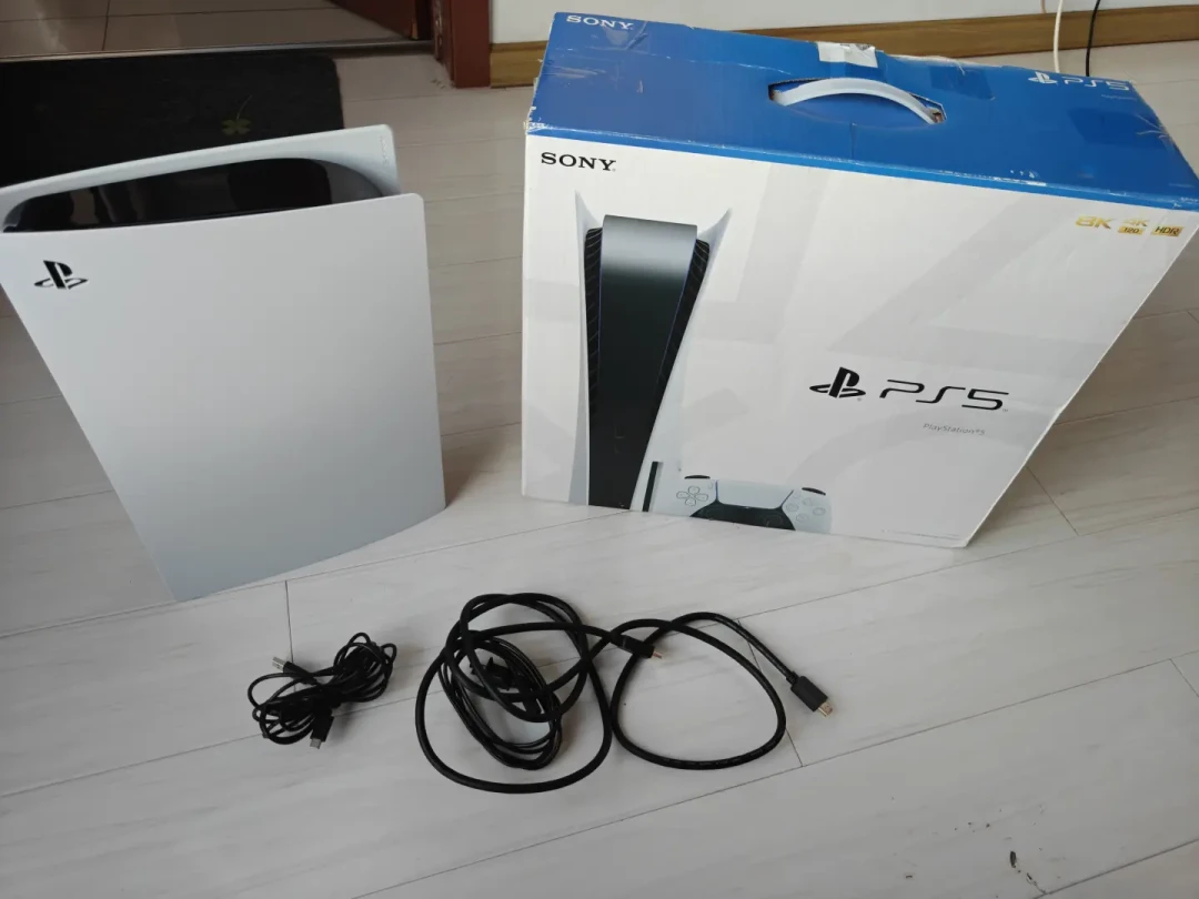 PS5越狱8月