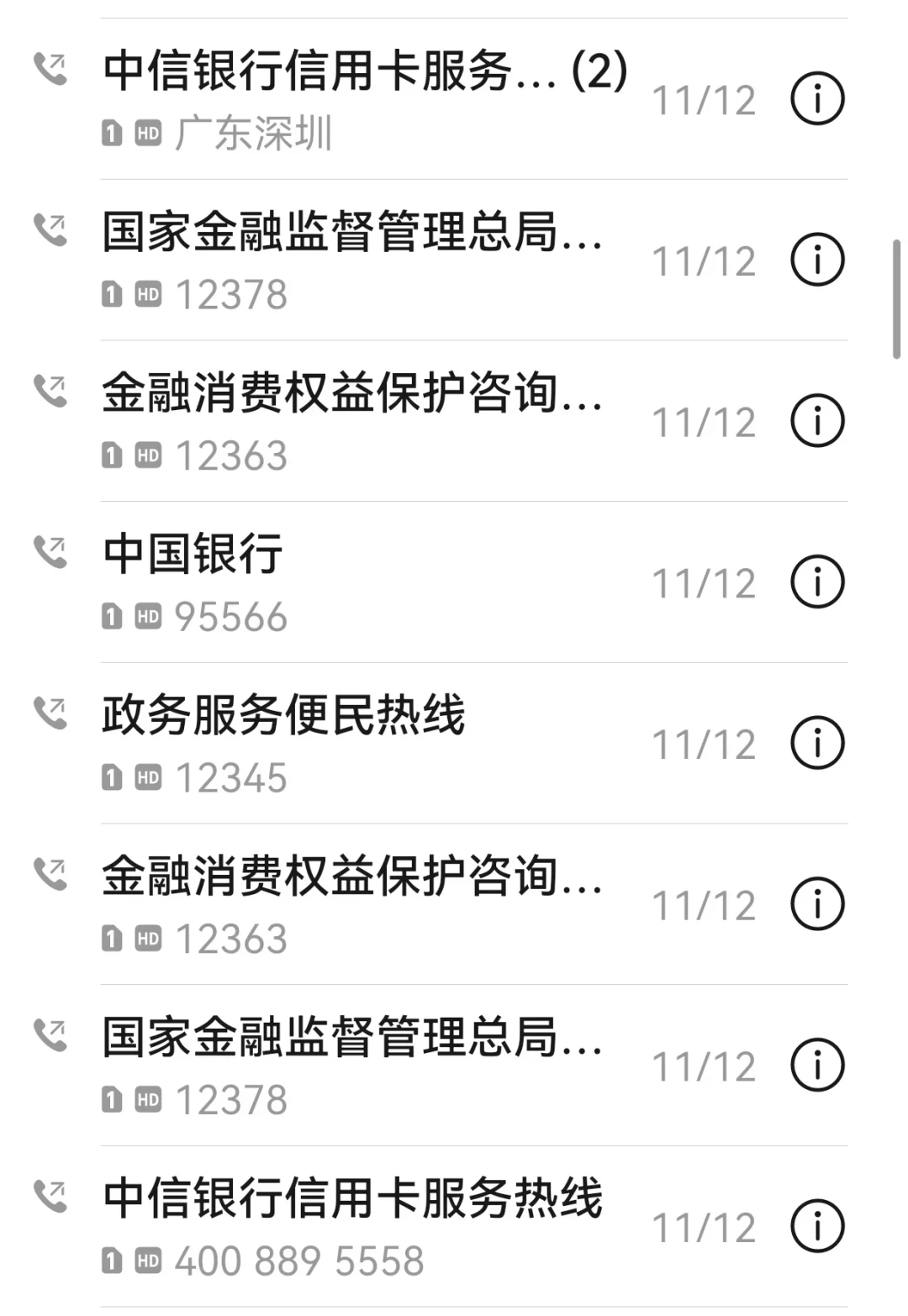 中信信用卡积分一夜被冻：翻完4年9篇投诉帖，我整理出3条触发红线和1条解冻路径