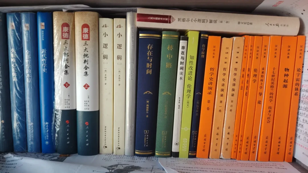 加缪视频216万播放,但你的第一本哲学书最容易买悔:3类别买,4种人路线表