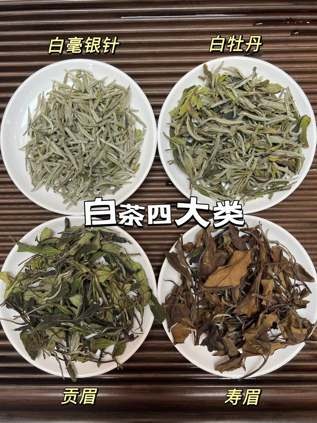 白茶性寒伤胃,还是性温养胃?处暑过后,把这场争论一次说清