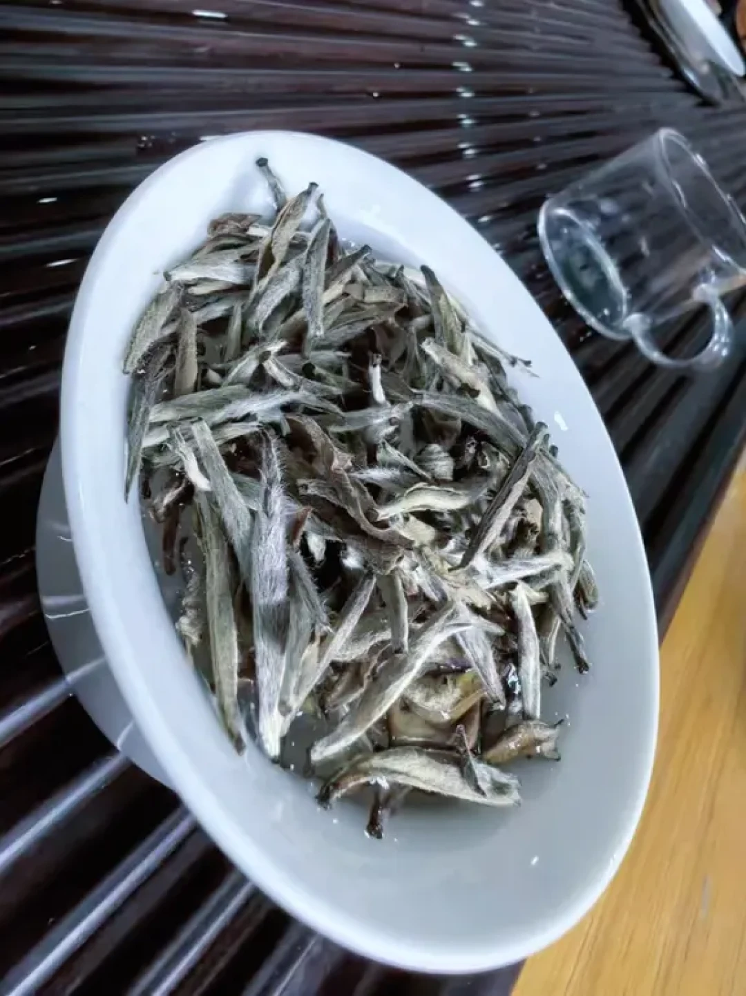 白茶性寒伤胃,还是性温养胃?处暑过后,把这场争论一次说清