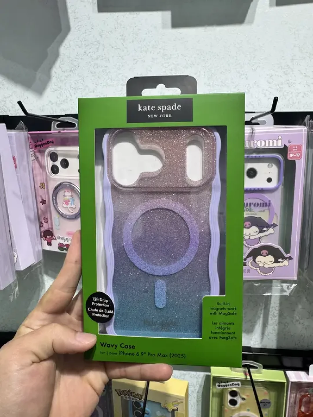 Kate Spade的饰品,是青岛一个小镇代工的?热搜刷屏,但“同源货”恰恰别急着下单