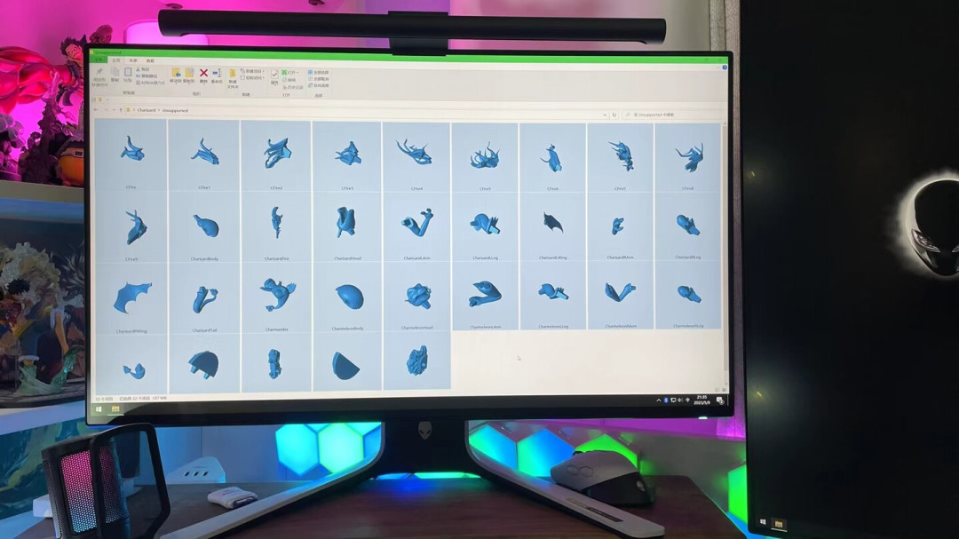 3D打印机是玩具还是回本工具？B站吵了3天，我翻完全网回本帖，替爱乐酷用户算了这笔账