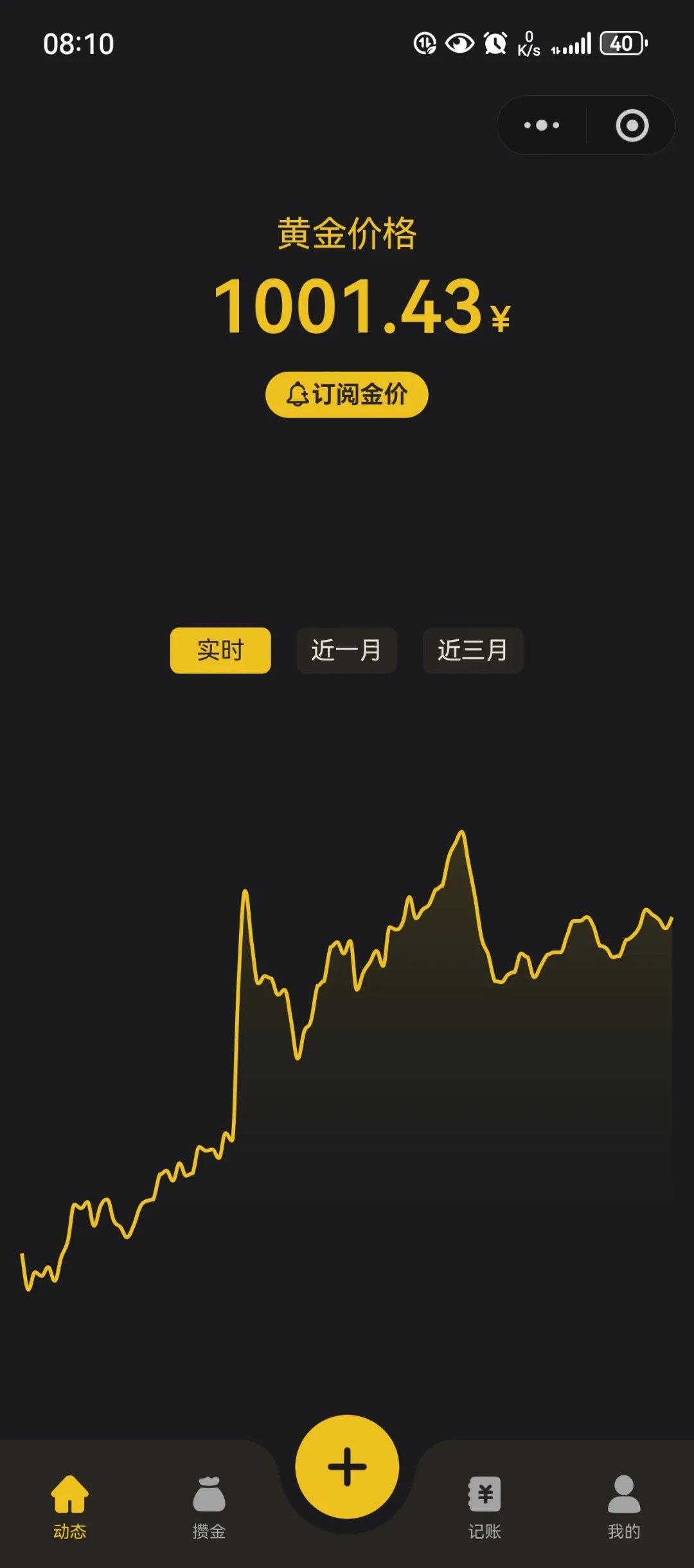 金价破1000,攒金新手蜂拥入场:收金人见得最多的4种坑,每一种都真亏钱