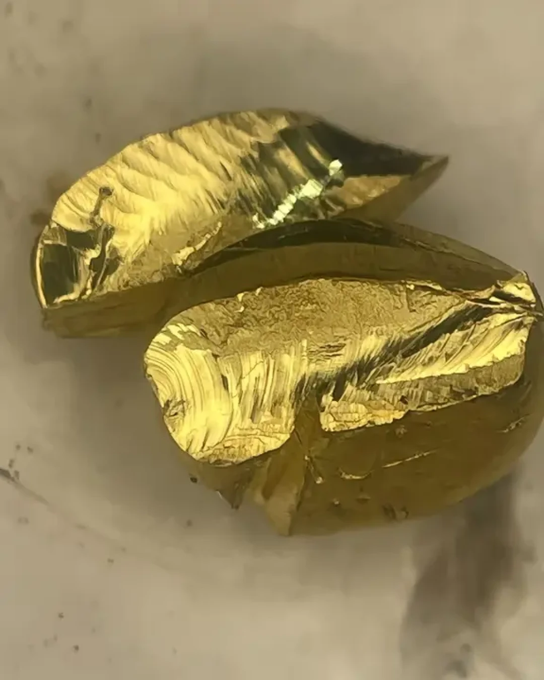金价破1000,攒金新手蜂拥入场:收金人见得最多的4种坑,每一种都真亏钱