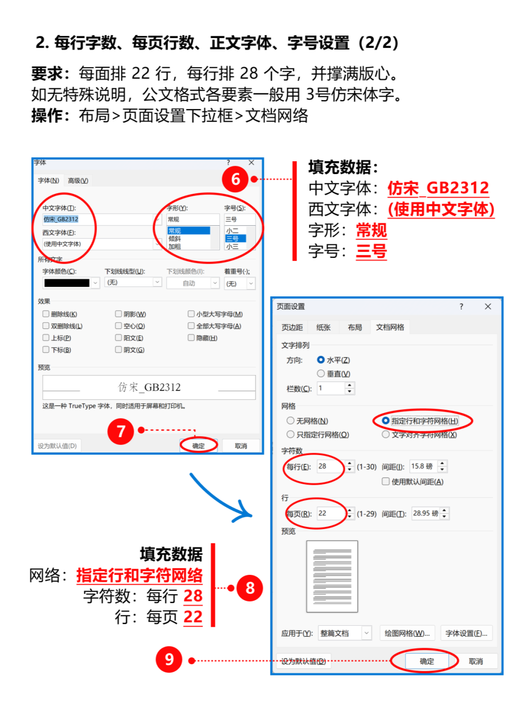 1.1万赞、2.2万收藏的公文排版教程,被高赞评论纠错:格式这事别信教程,信国标