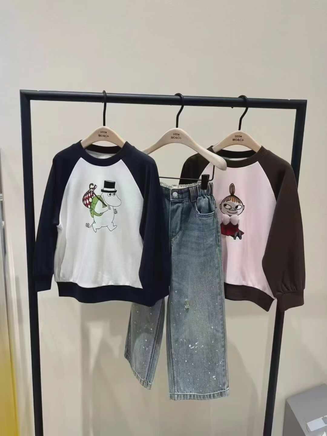 little MO&Co.秋款全面上架,原价值得买吗?先算这笔“成长账”