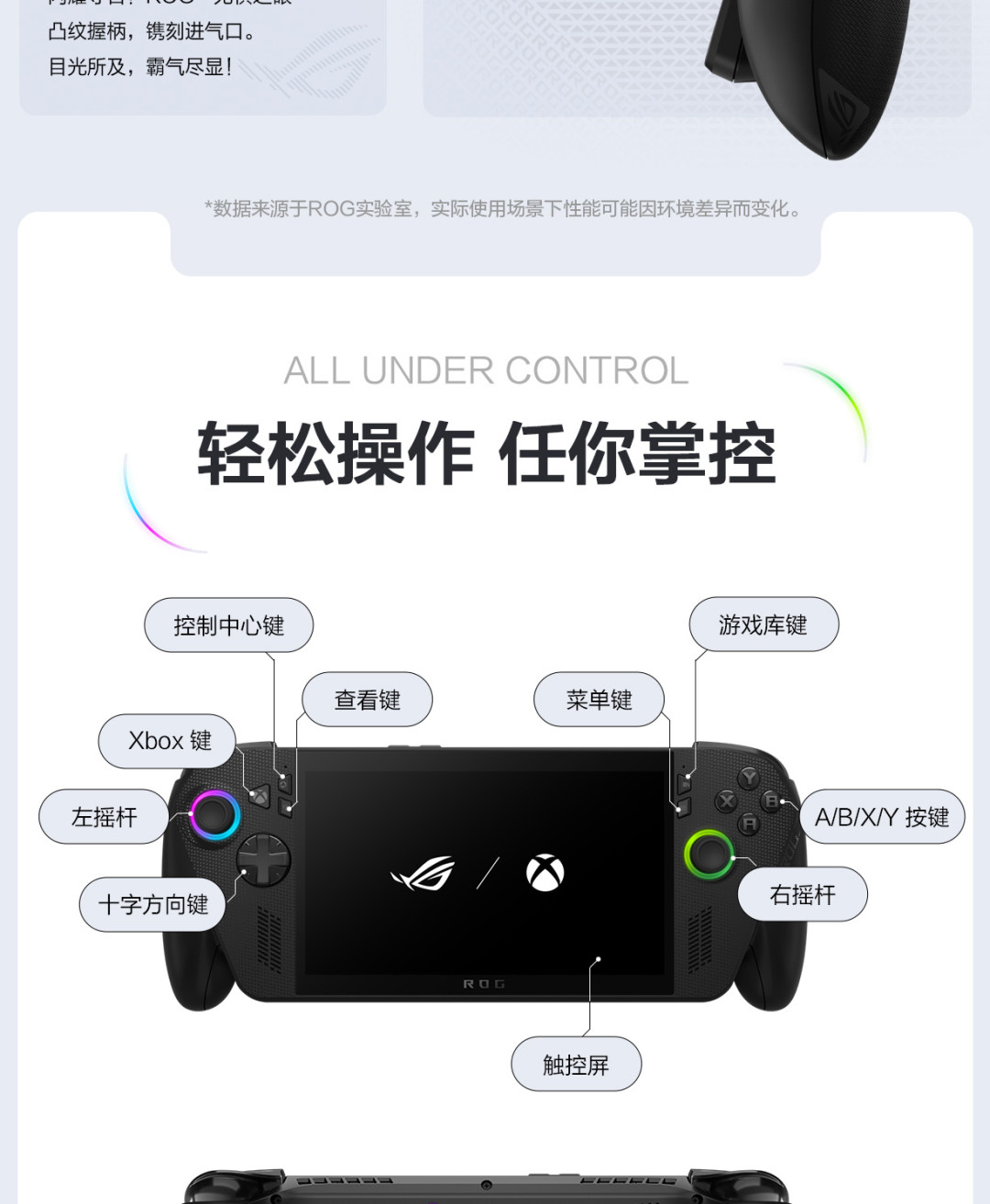 Xbox掌机发售10个月:独占功能免费了,Steam Deck涨价了,被骂“智商税”的6499元被重新算账