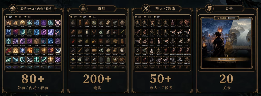 上架三周