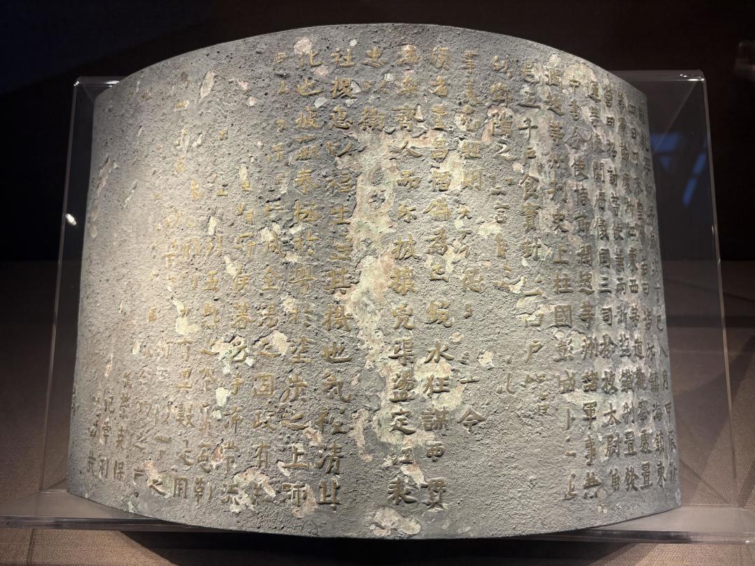 《太平年》带火了一个老问题：对百姓最好的皇帝是谁？全网热答捋了一遍，候选人总是同一批，标准却分四派