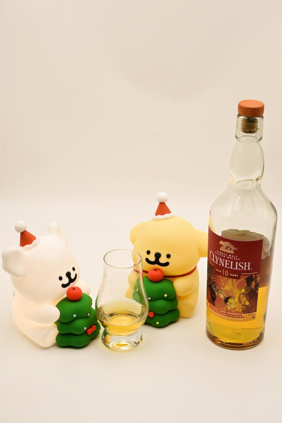 小猫有沉淀、蜡味也喝不出来?先别急着退货,这正是克里尼利基是克里尼利基的证据