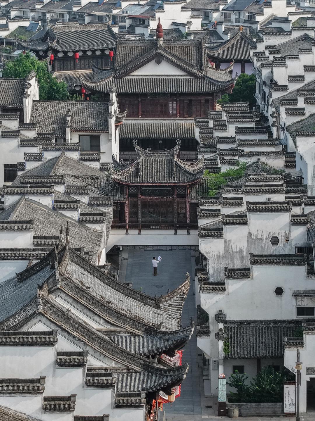 明清建筑“俗气”,可能是冤案:三层误解,和一份真迹清单