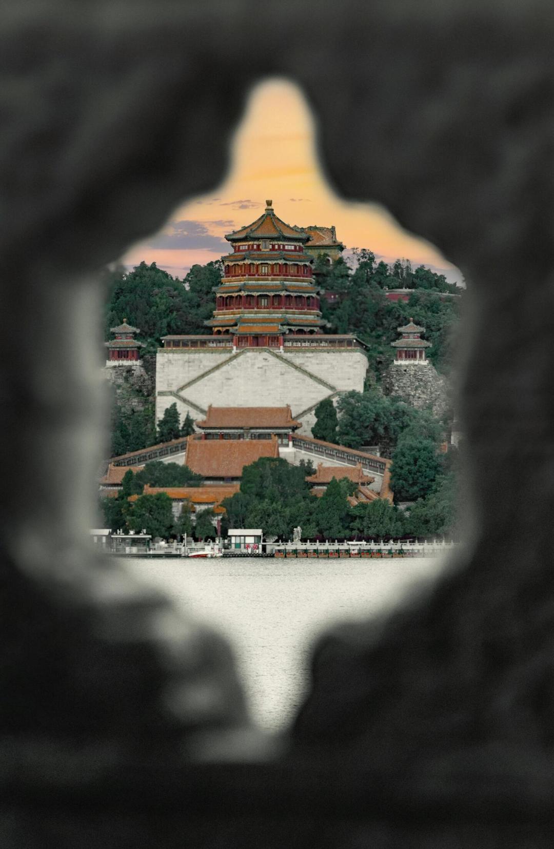 明清建筑“俗气”,可能是冤案:三层误解,和一份真迹清单