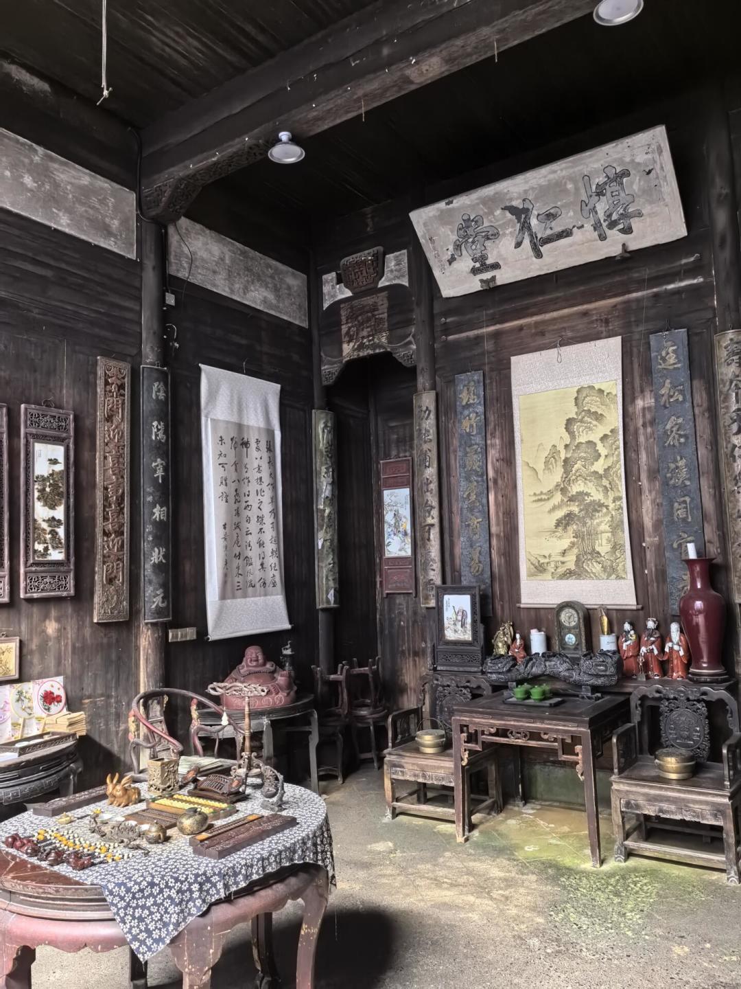明清建筑“俗气”,可能是冤案:三层误解,和一份真迹清单