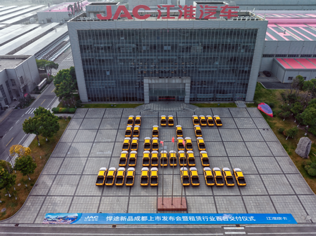 2026皮卡解禁的真相:解禁的是进城权,没解禁的是货车身份