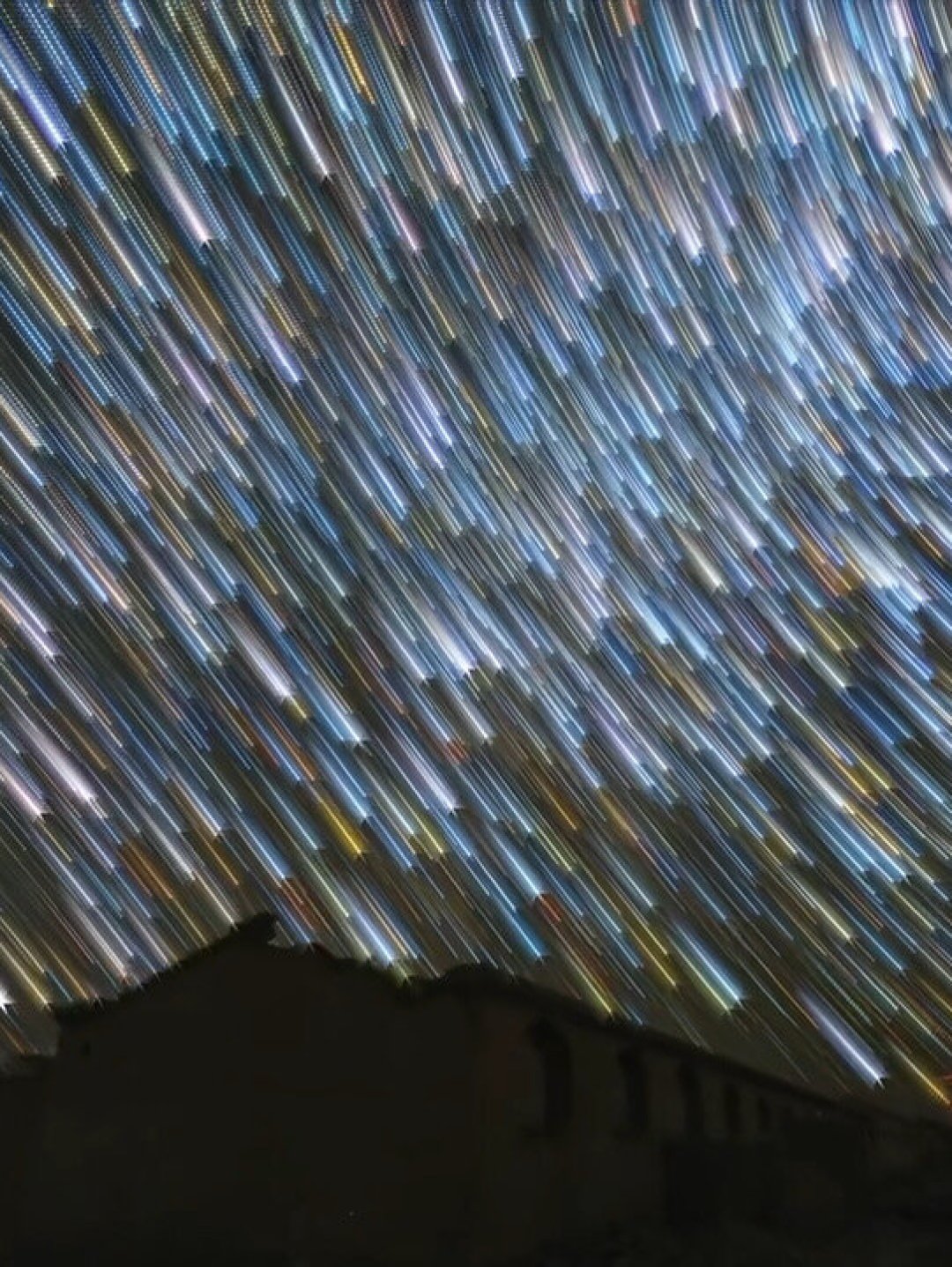 近10年月相最好的英仙座流星雨结束了：亲眼看一场流星，到底要花多少钱？