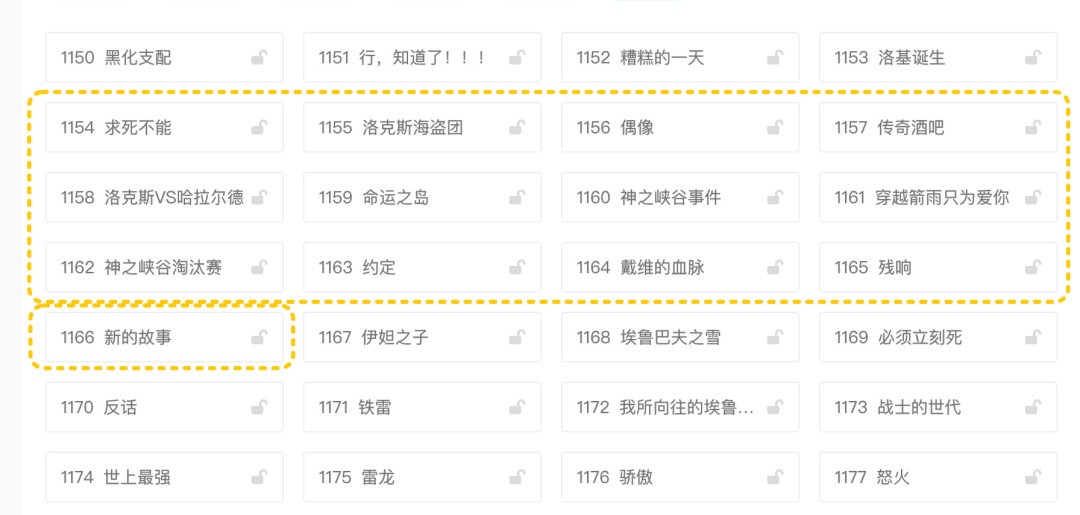 鹰眼第9、克洛克达尔第10、卡塔库栗跌出：WT100最终顺位出炉后，再看同天的《神之谷》官宣，就懂尾田的布局了