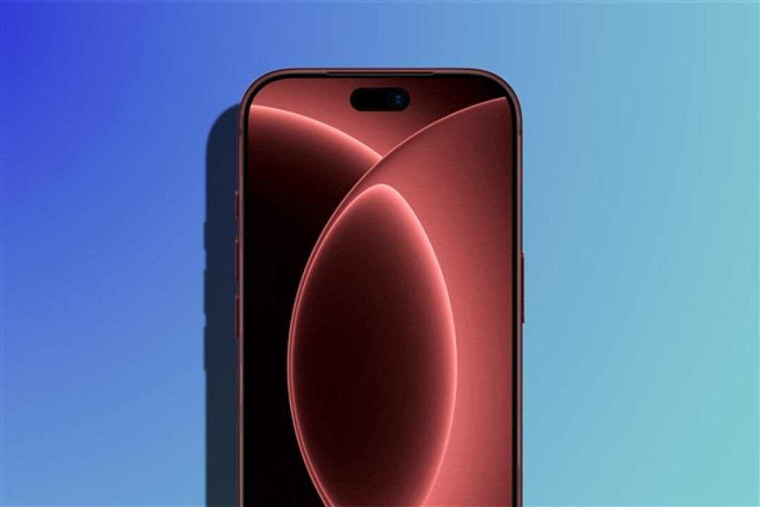 iPhone 18 Pro/Pro Max今晚发布：首发小号灵动岛！涨价100美元