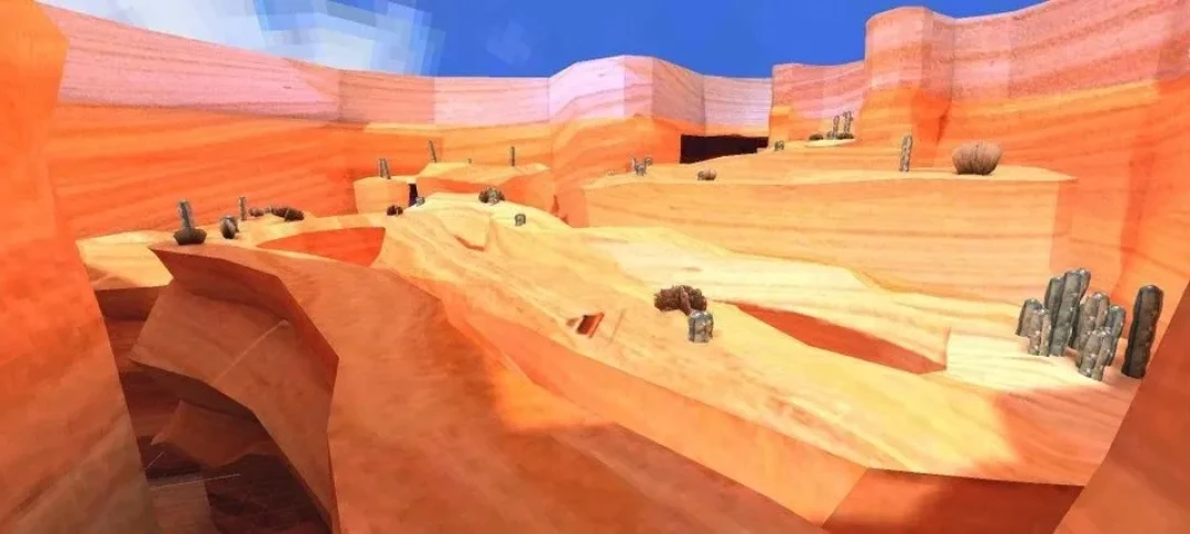 Gorilla Tag官宣手机版:没有VR头显,2027年也能免费