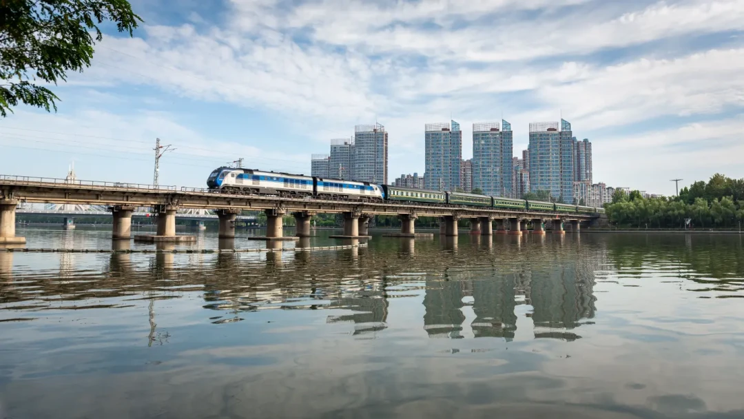 京局清零、京沪已换“大番茄”：DF11G猪头告别地图，和还来得及的几个拍摄窗口
