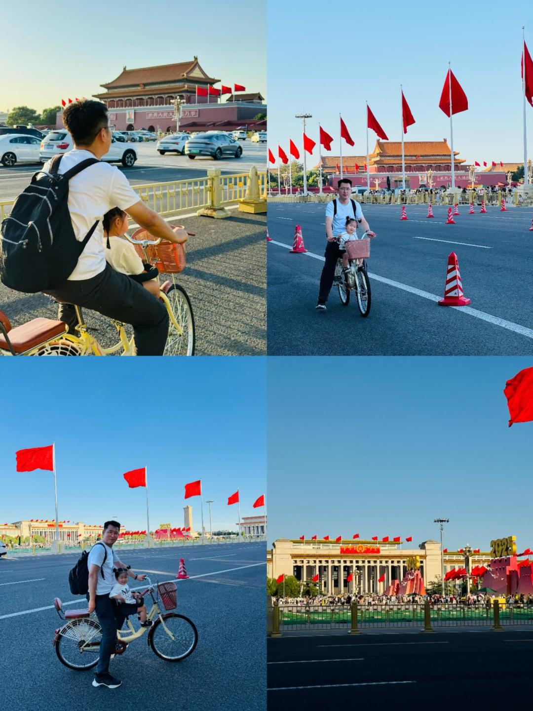 娃的真实续航，比你以为的短得多：翻完最近一周的亲子骑行记录，给你一份路线长度对照表