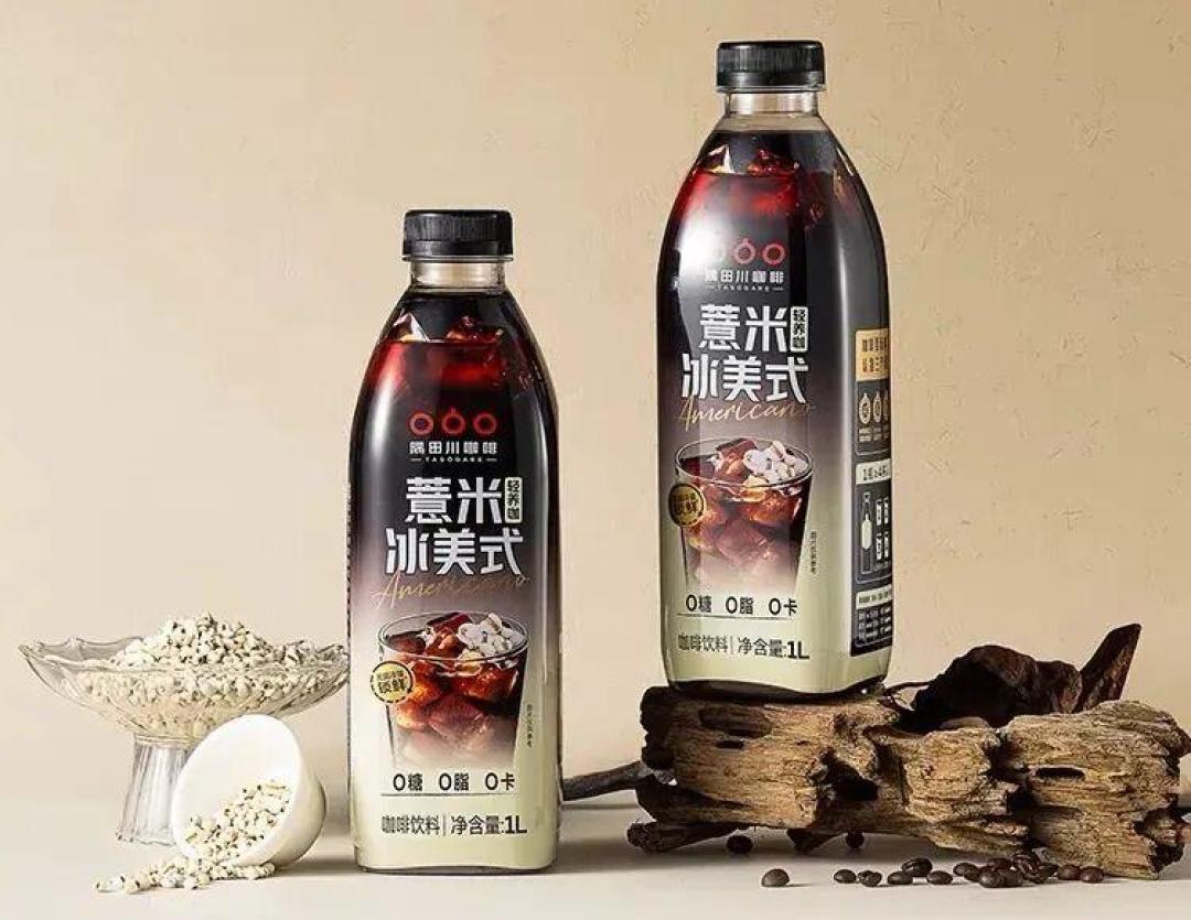 隅田川不只是挂耳了：四条产品线捋明白，新品茉莉冰美式现在尝鲜最便宜