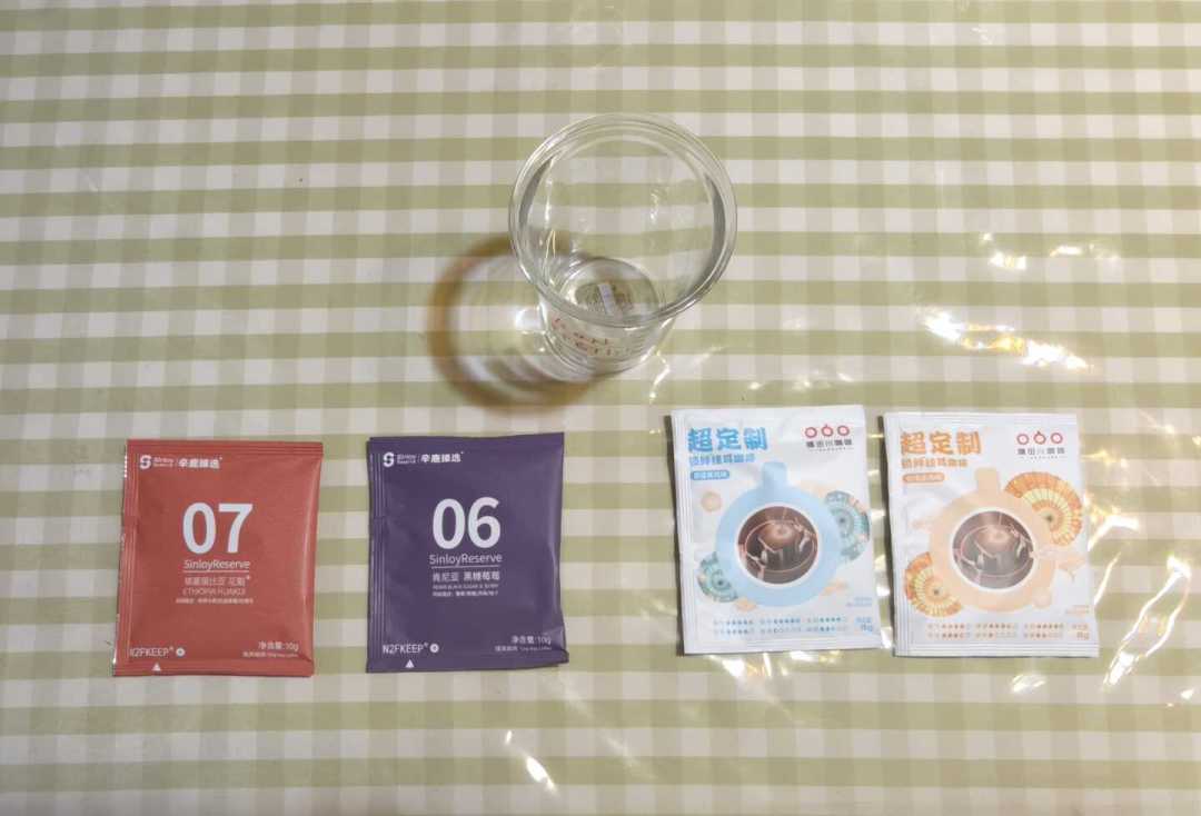 隅田川不只是挂耳了：四条产品线捋明白，新品茉莉冰美式现在尝鲜最便宜