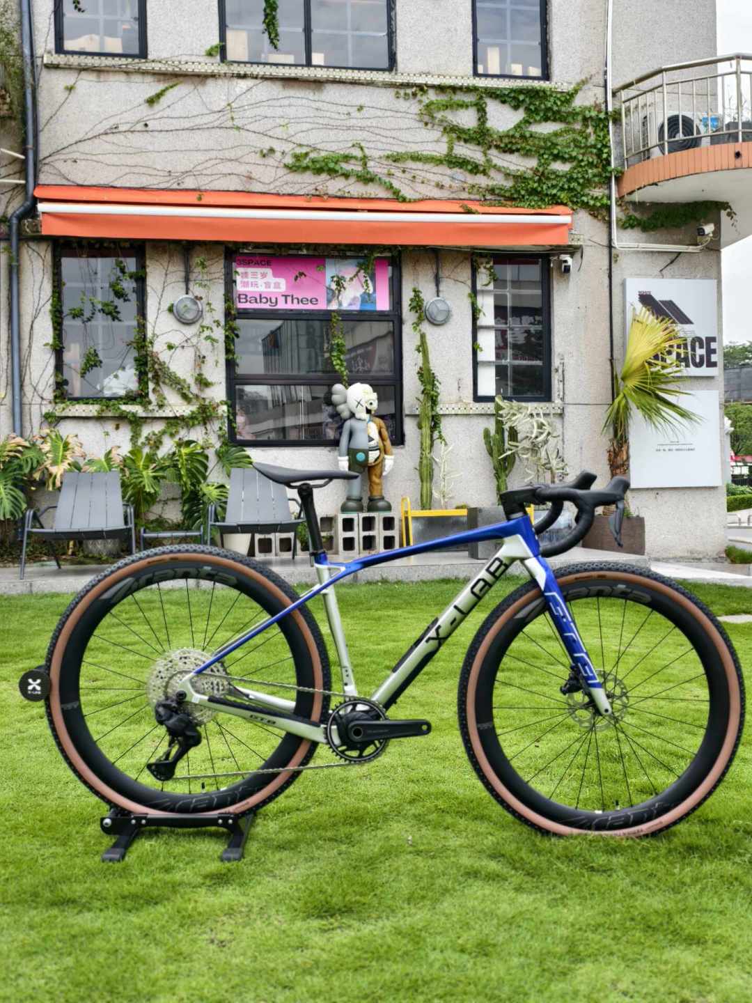2.2万,Di2电变+碳轮+功率计一次给齐:喜德盛“卷王瓜车”X-LAB GT8到店,值不值先看这三件事