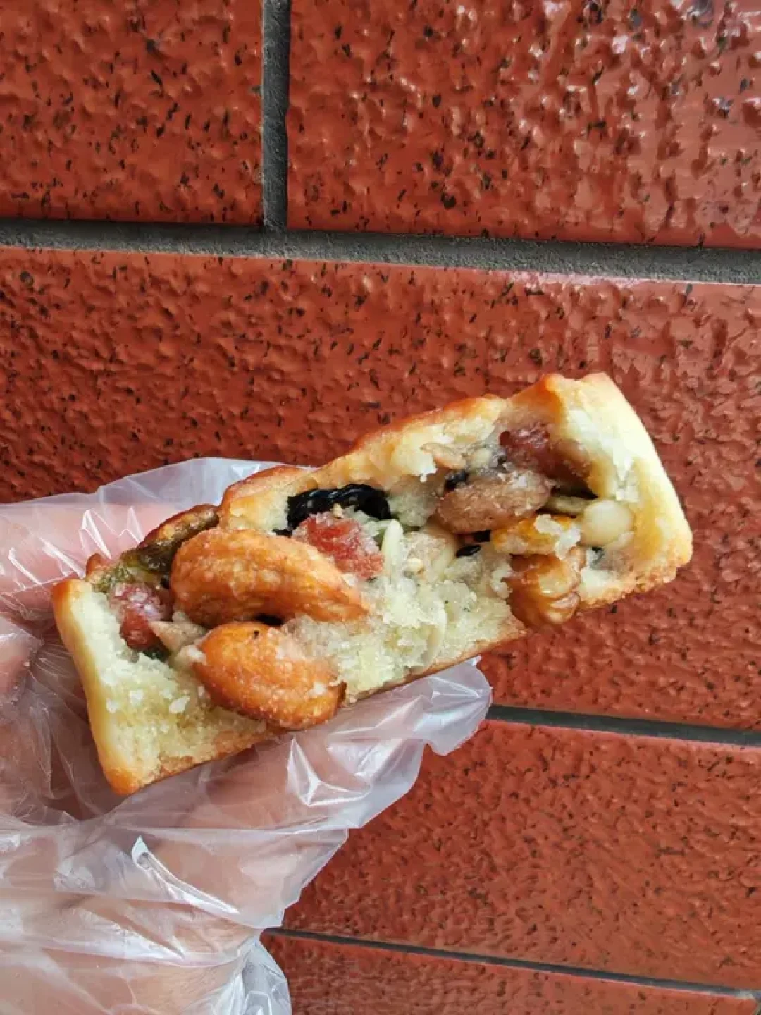 “我妈月饼的配料表,全是认识的字”被反复晒:翻完这季的配料表帖和清洁标签趋势,把买月饼的门道整理成三眼看