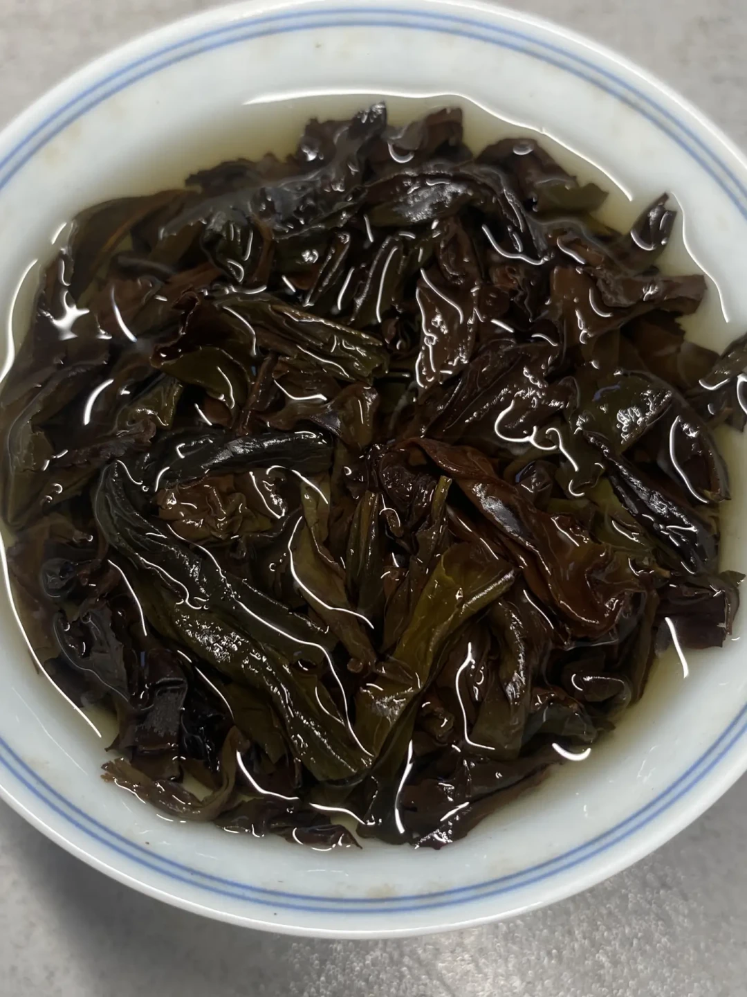 瑞泉新茶批量到货,先别急着拆泡袋:不同火功等的时间不一样,老日期茶正当最好喝又最便宜
