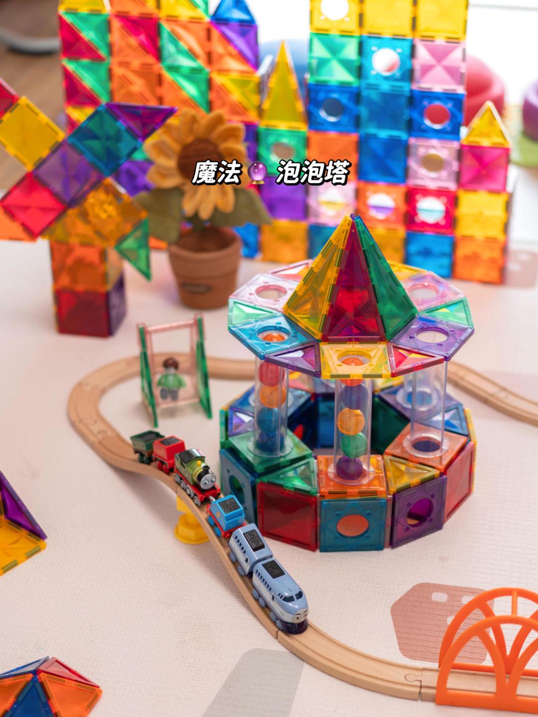 磁力片不是一次性买卖:首套怎么选、补片怎么买、哪些牌子真能混玩,替你算明白了