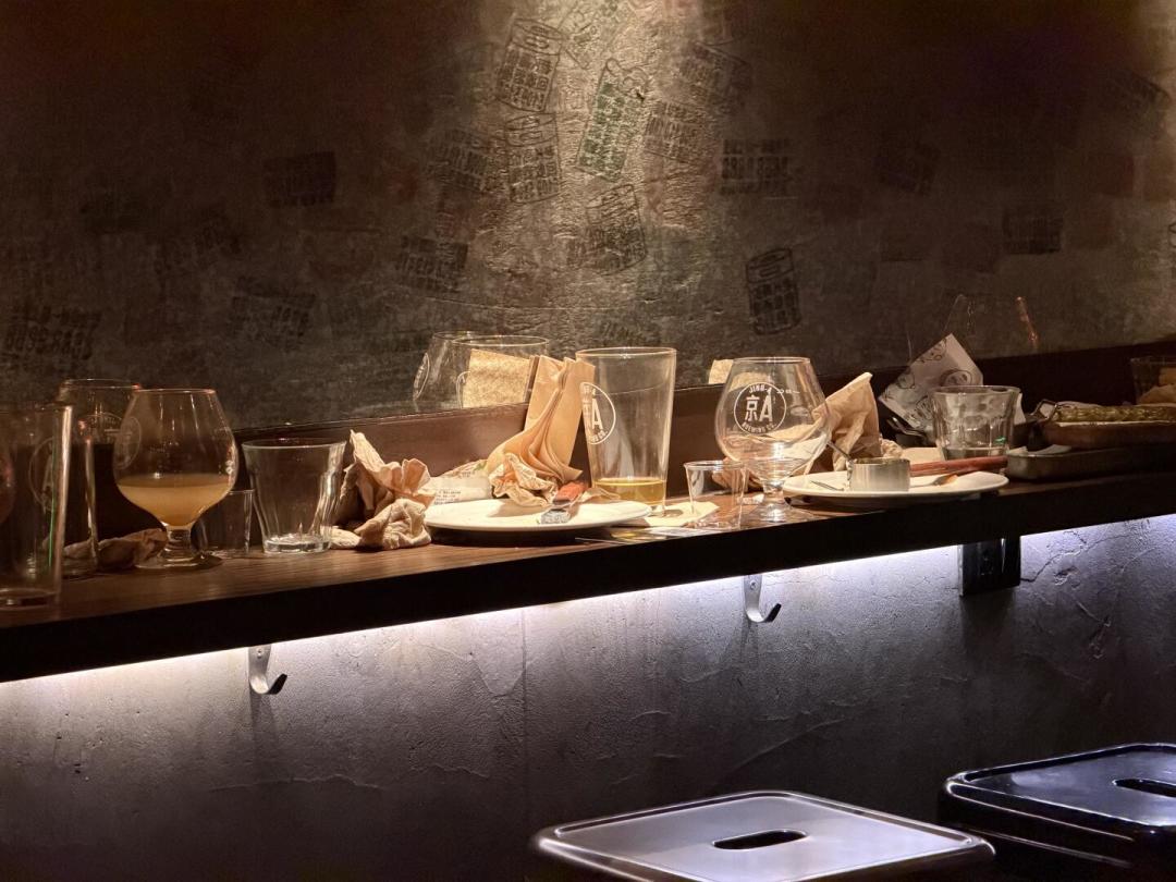老粉感慨“去哪哪关”,京A却把店开到了全国:济南600㎡首店8月28日开业