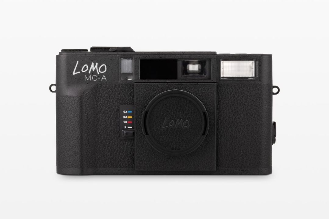 Lomo MC-A 上市8个月口碑复盘:吐槽最多的三个坑,和到底谁该花这3880元