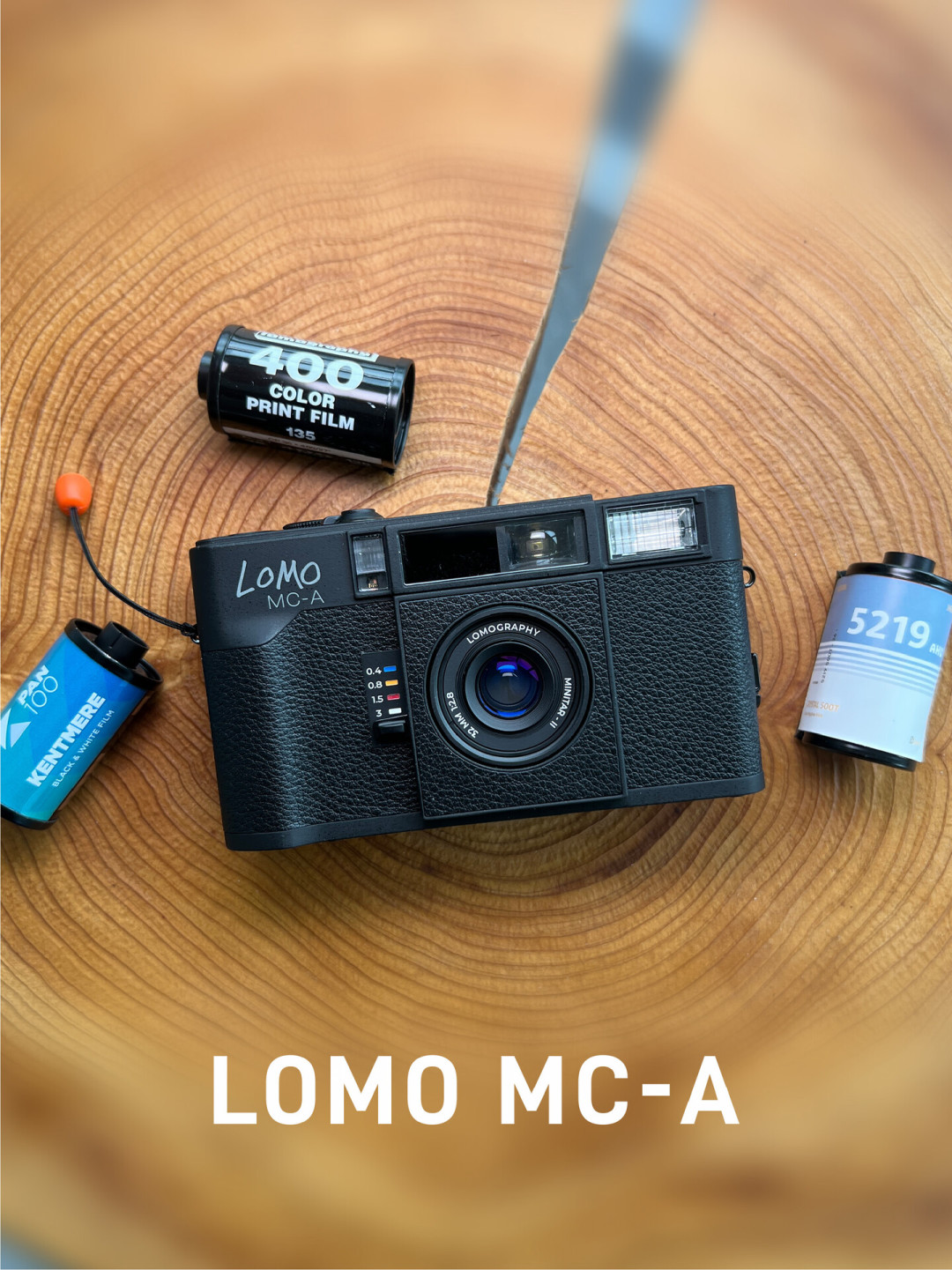 Lomo MC-A 上市8个月口碑复盘:吐槽最多的三个坑,和到底谁该花这3880元