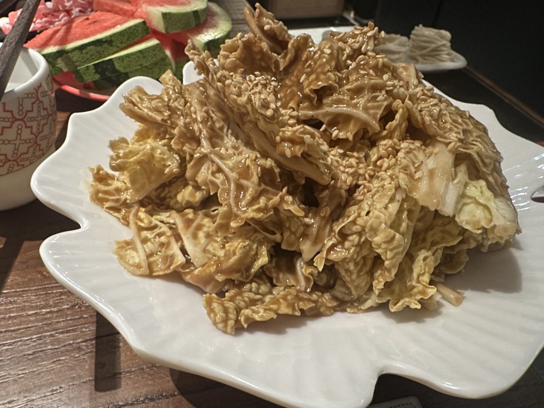咸阳首店还围挡着,浐灞店9月初开业:东来顺新店潮里,去之前先收好这份选店清单