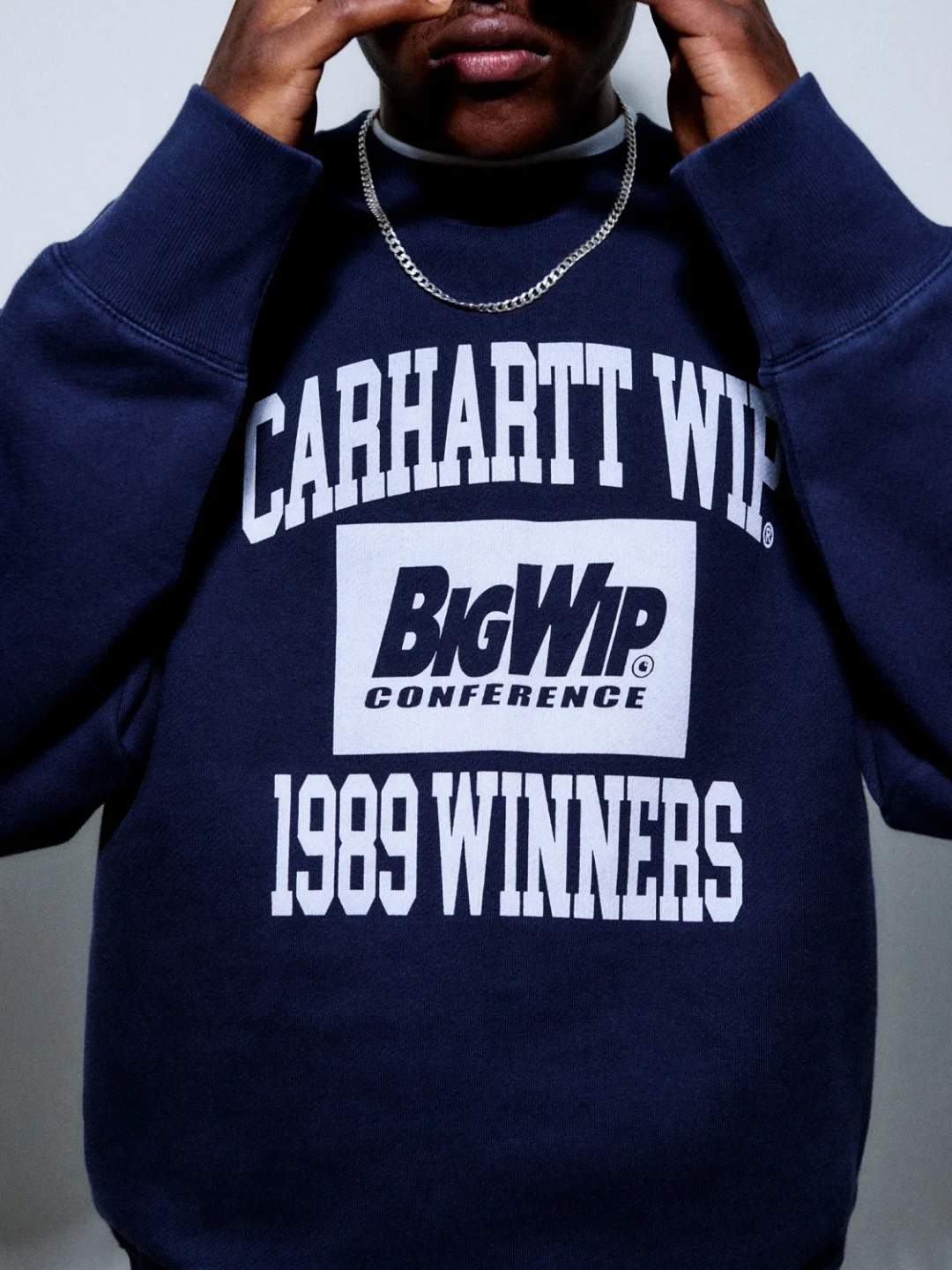 Carhartt WIP FW26首波发售:底特律无内衬四色、Trucker进Icons,入秋购物清单一次理清
