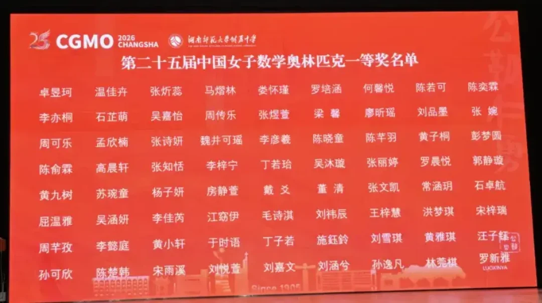 6人全金、3个满分,AI也拿了满分:IMO主场战报,奥数家庭该怎么读