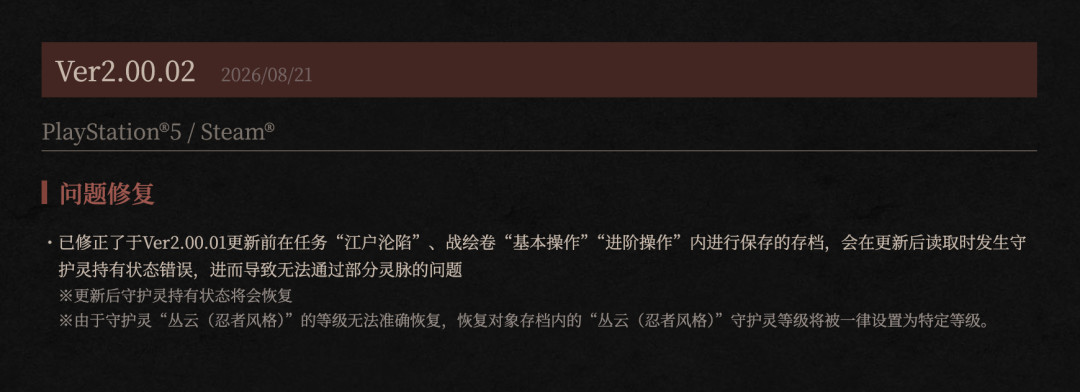 发售半年,《仁王3》从348元跌到188元新低:等促销的人,现在该算算怎么买了