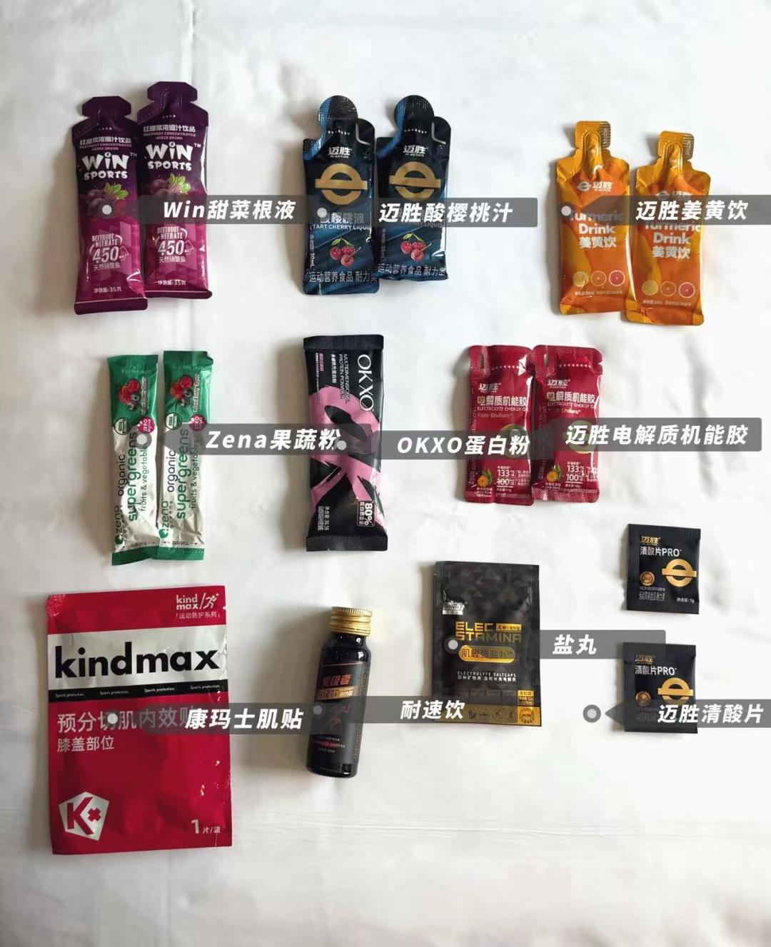 HYROX北京站还有3周,别把增肌补剂原封不动带进赛场:我翻完精英补给方案、老手实测和新手翻车记录,整理出三档清单和进食时间