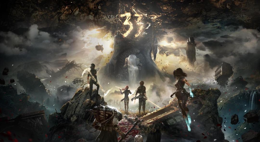 FF7终章重做战斗、Shift Up新作转向回合制:年度游戏《33号远征队》得奖一年后,学习者排起了队