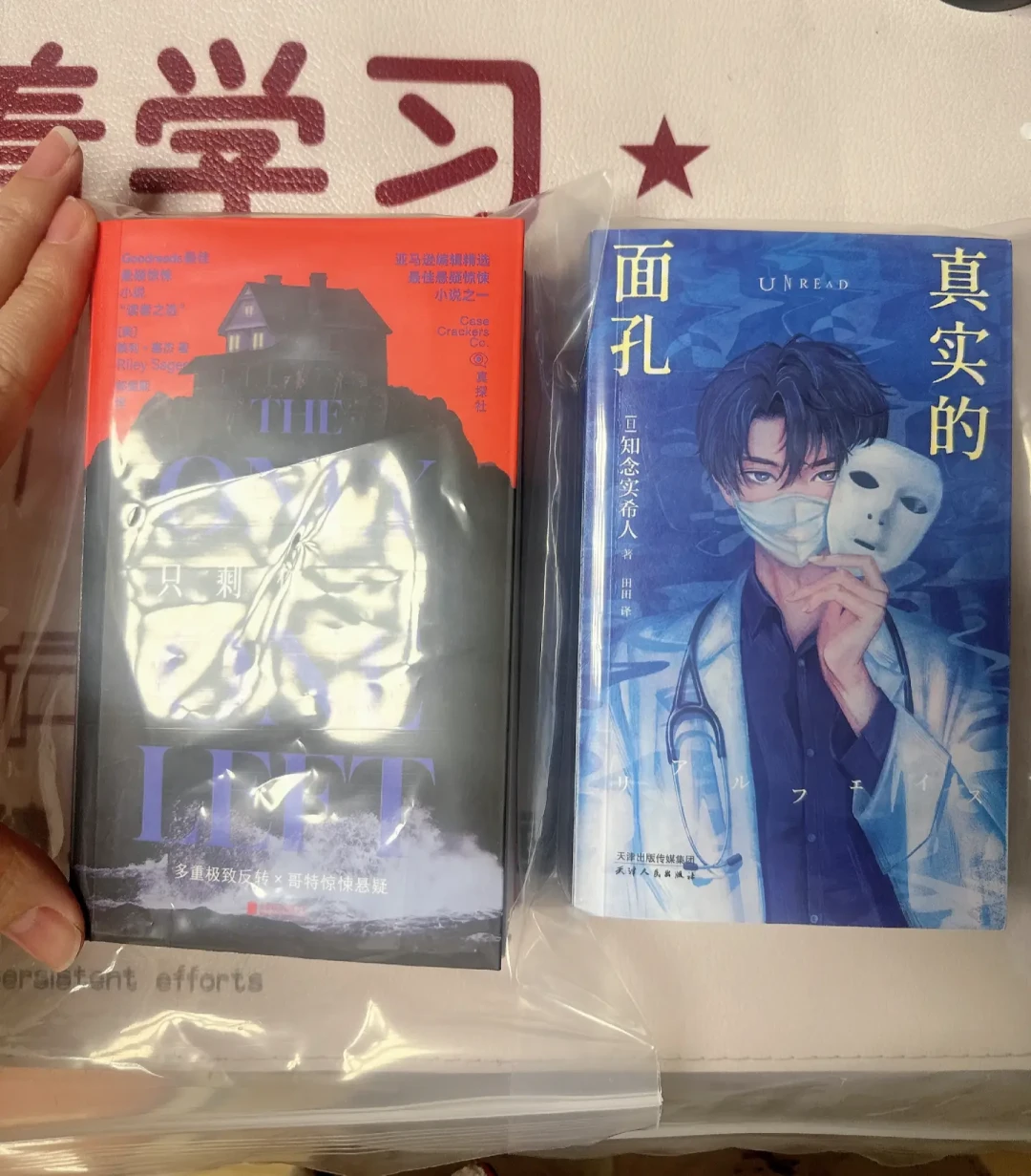 《囚笼之家》上头,但别全系列无脑冲:未读·真探社的口袋推理已出了20多册,上头点和翻车点一次摆清